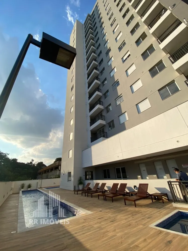 Apartamento, 2 quartos, 69 m² - Foto 8