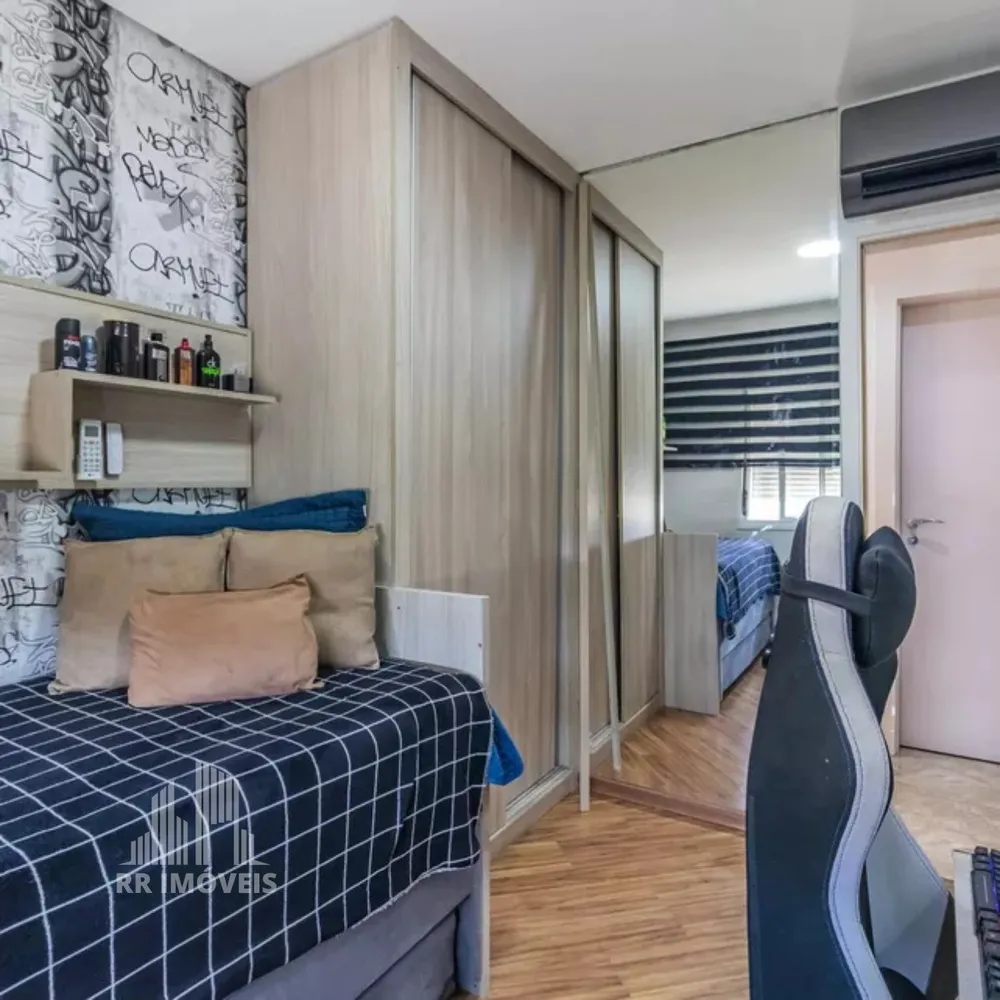 Apartamento, 3 quartos, 87 m² - Foto 6