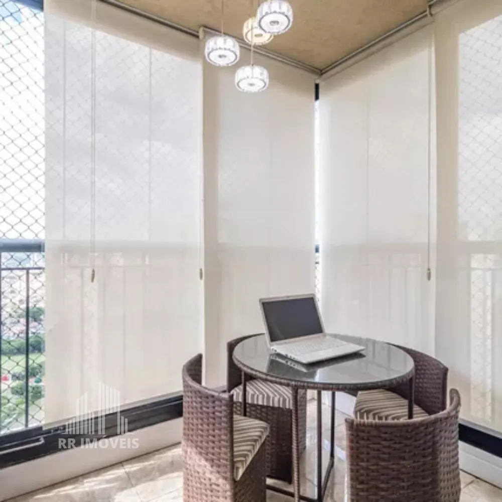 Apartamento, 3 quartos, 87 m² - Foto 1