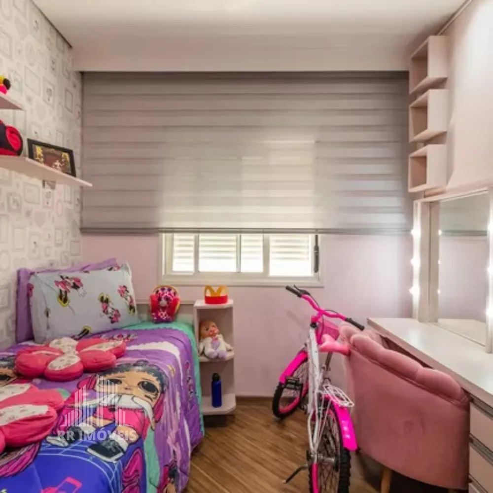 Apartamento, 3 quartos, 87 m² - Foto 4