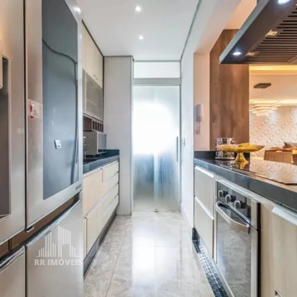 Apartamento, 3 quartos, 87 m² - Foto 3