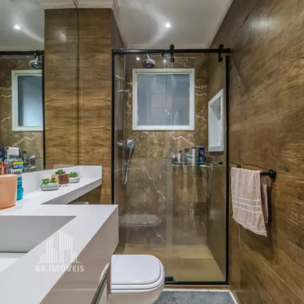 Apartamento, 3 quartos, 87 m² - Foto 5