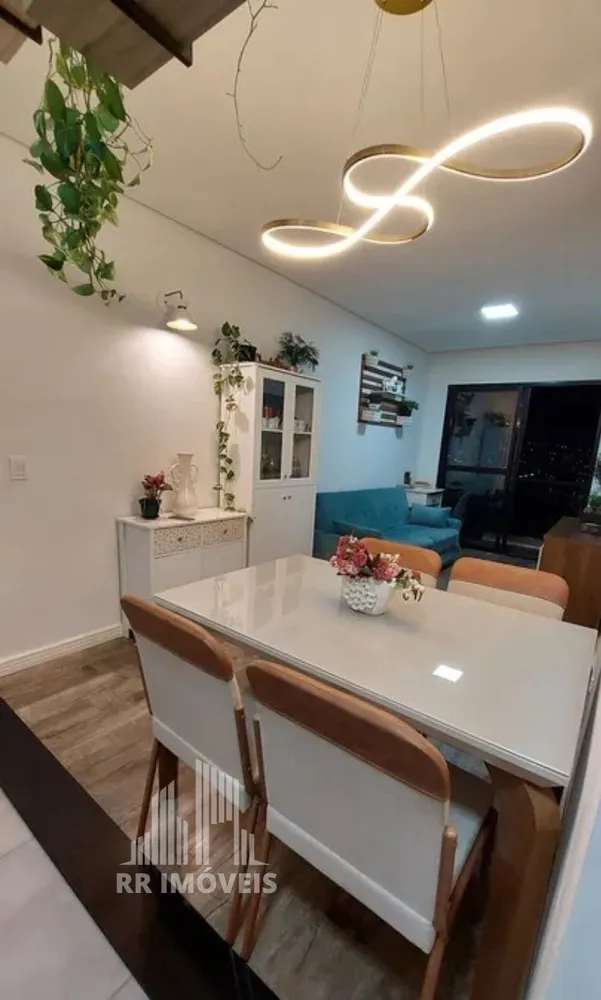 Apartamento, 2 quartos, 59 m² - Foto 3