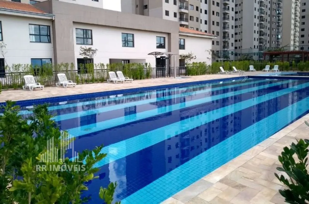 Apartamento, 2 quartos, 59 m² - Foto 9