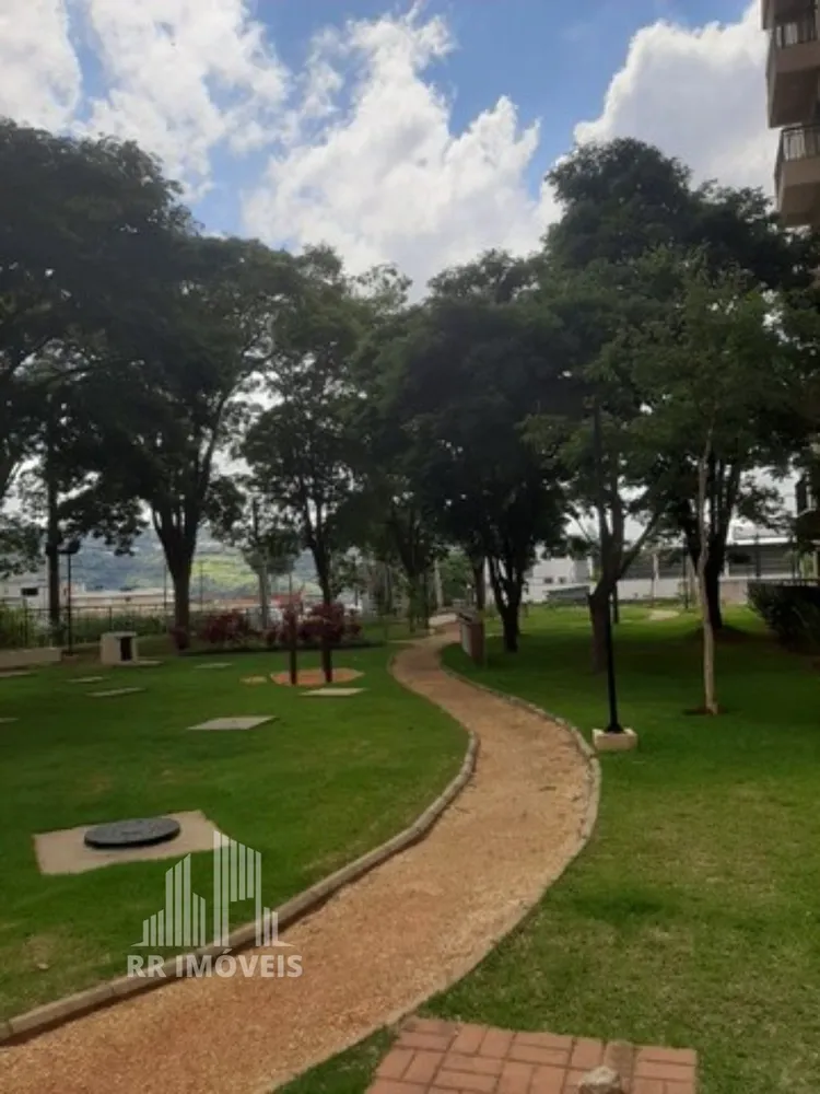 Apartamento, 2 quartos, 59 m² - Foto 6