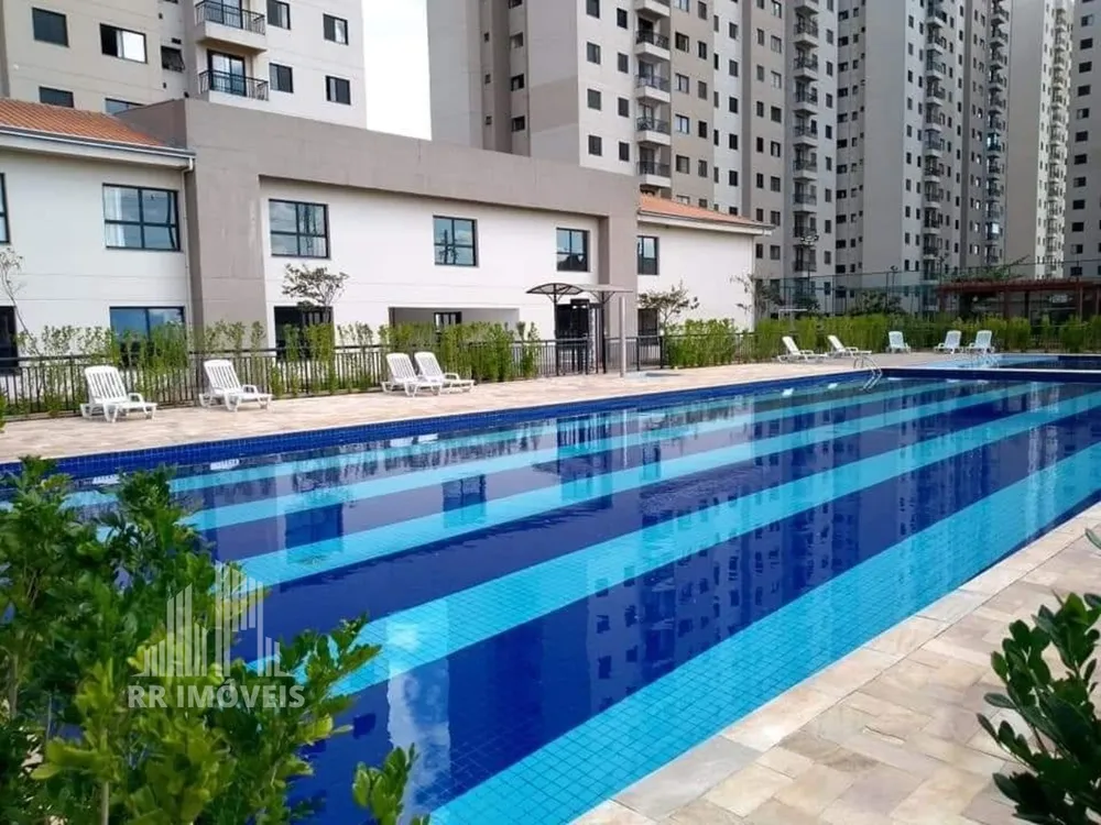 Apartamento, 2 quartos, 59 m² - Foto 11