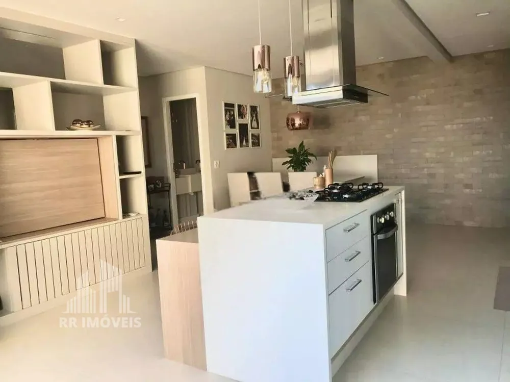Apartamento, 2 quartos, 84 m² - Foto 1
