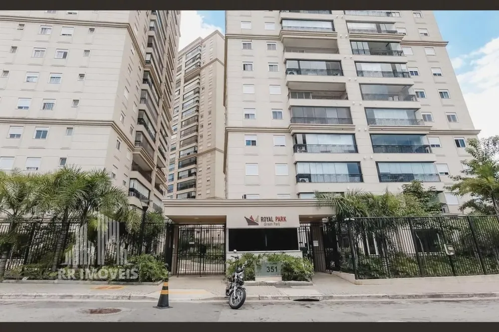 Apartamento, 2 quartos, 84 m² - Foto 6