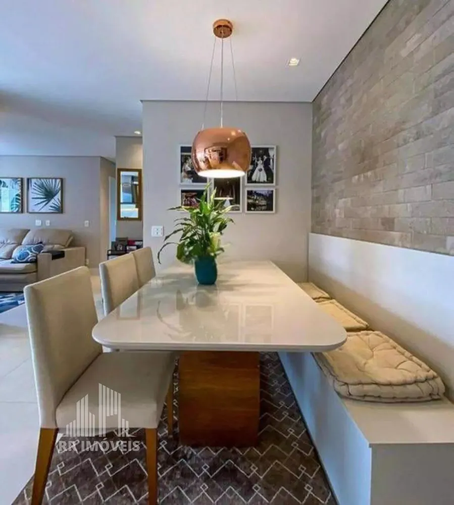 Apartamento, 2 quartos, 84 m² - Foto 3