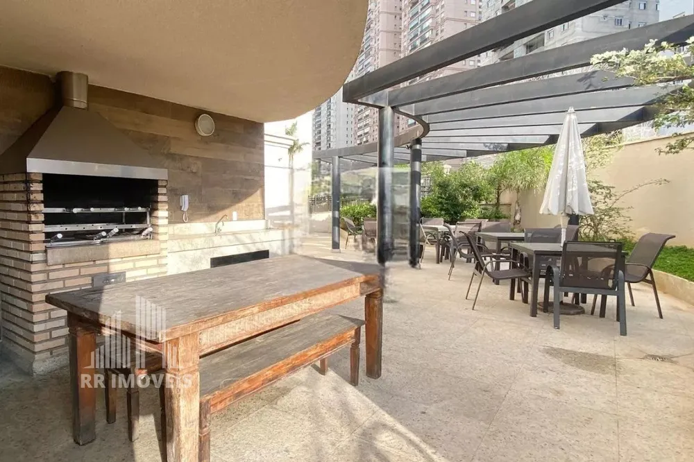 Apartamento, 2 quartos, 84 m² - Foto 10