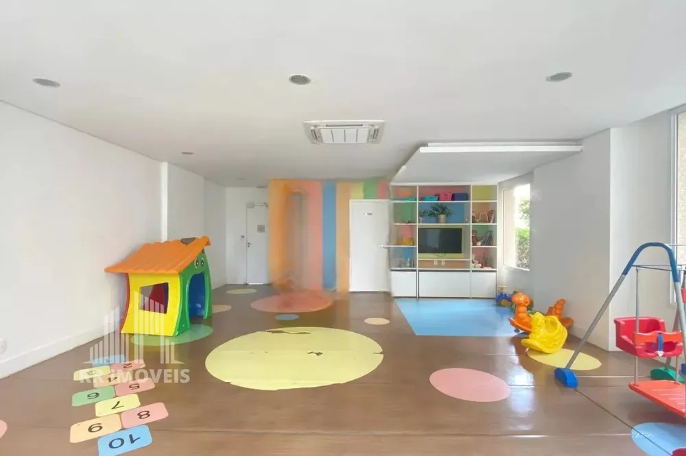 Apartamento, 2 quartos, 84 m² - Foto 9