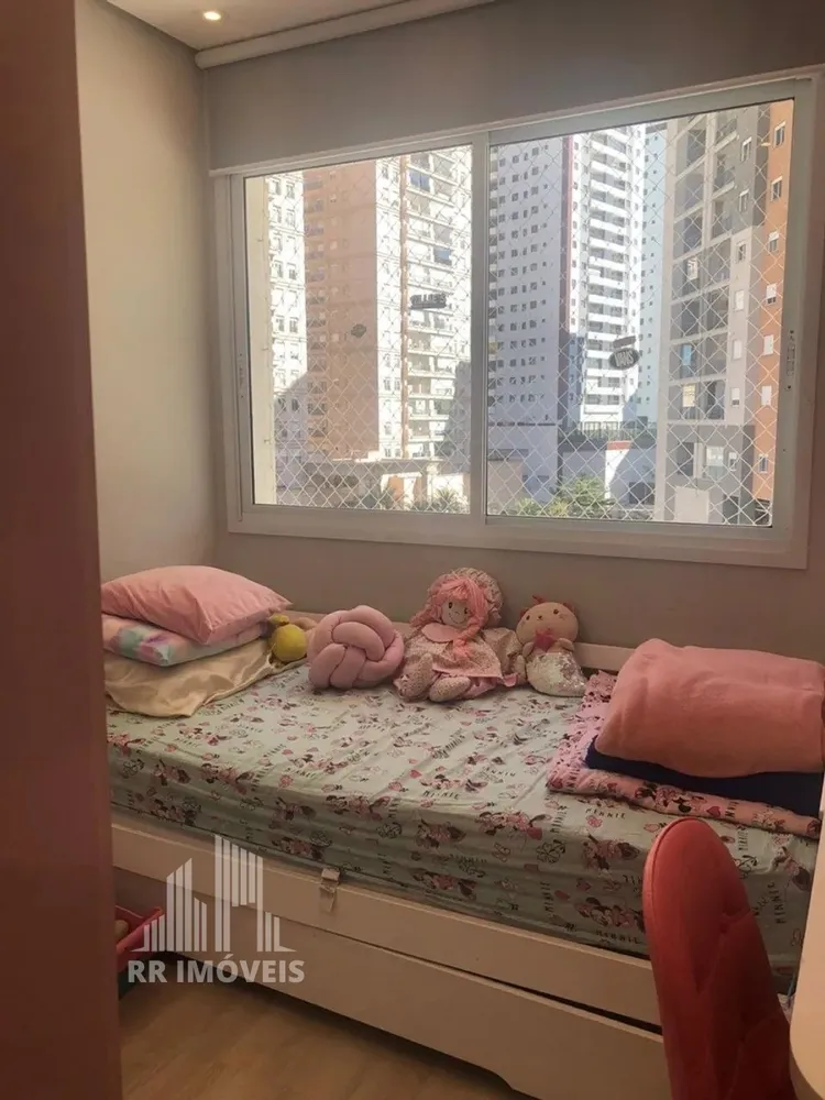 Apartamento, 2 quartos, 53 m² - Foto 2