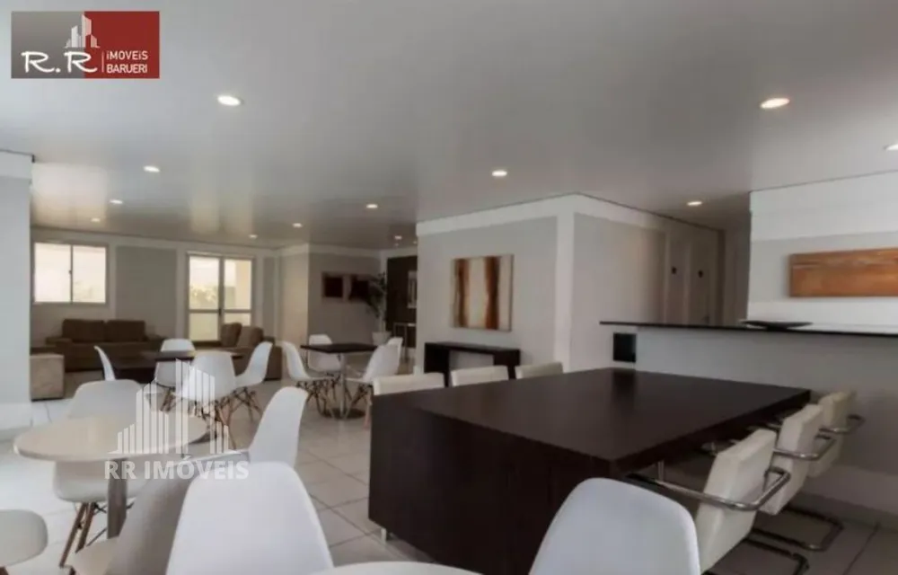 Apartamento, 3 quartos, 74 m² - Foto 8