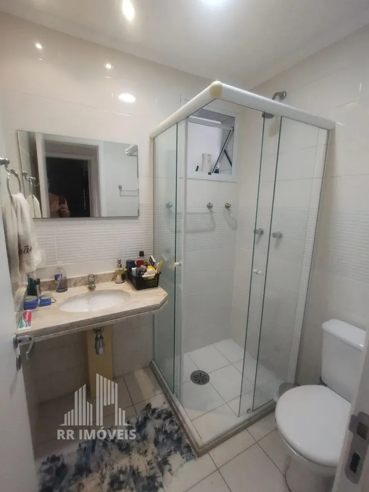 Apartamento, 3 quartos, 74 m² - Foto 5