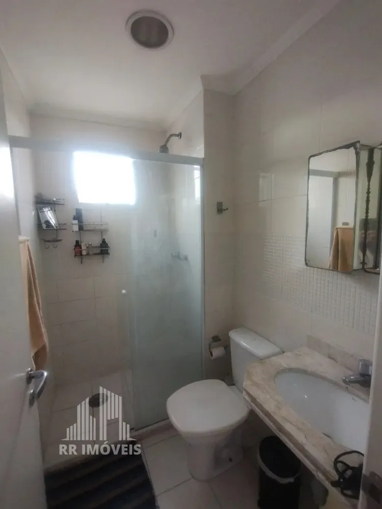 Apartamento, 3 quartos, 74 m² - Foto 3