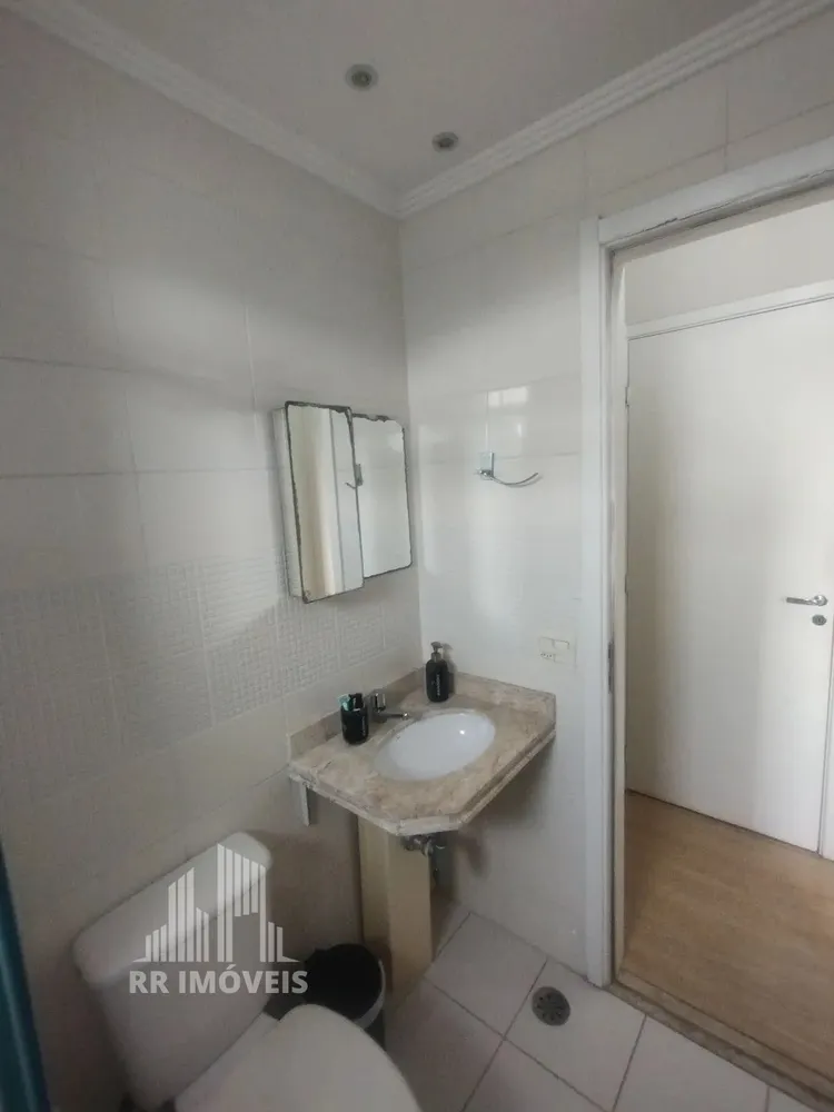 Apartamento, 3 quartos, 74 m² - Foto 4