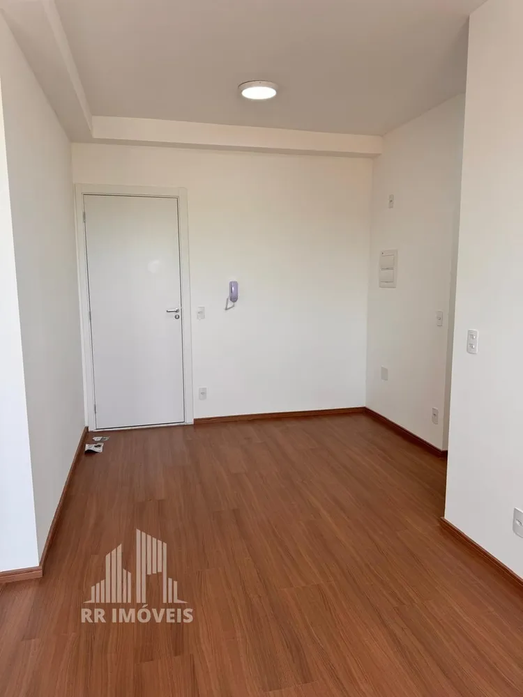 Apartamento, 1 quarto, 50 m² - Foto 6