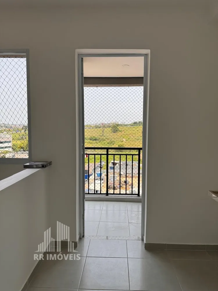 Apartamento, 1 quarto, 50 m² - Foto 1