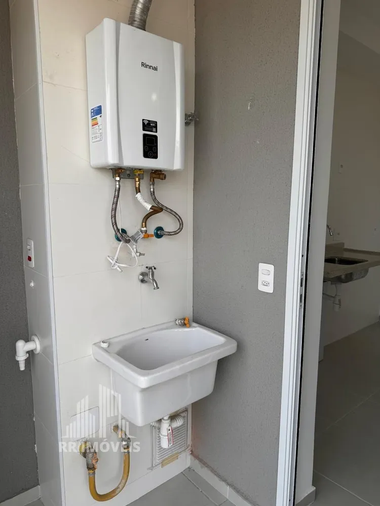 Apartamento, 1 quarto, 50 m² - Foto 5