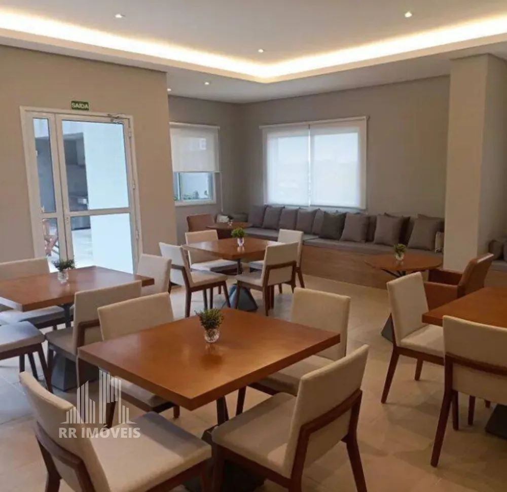 Apartamento, 1 quarto, 50 m² - Foto 12
