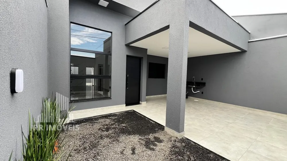 Casa, 2 quartos, 94 m² - Foto 12