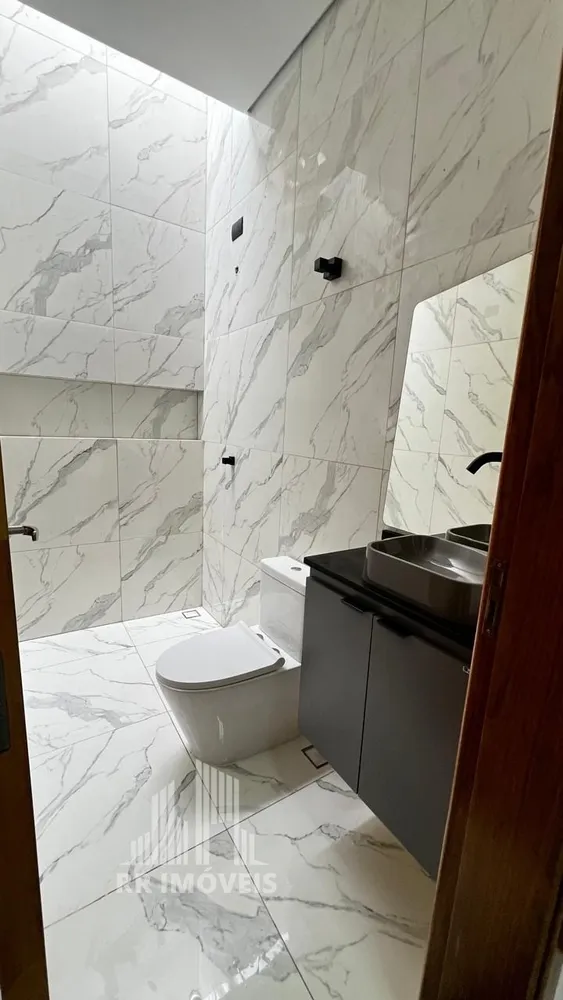 Casa, 2 quartos, 94 m² - Foto 9