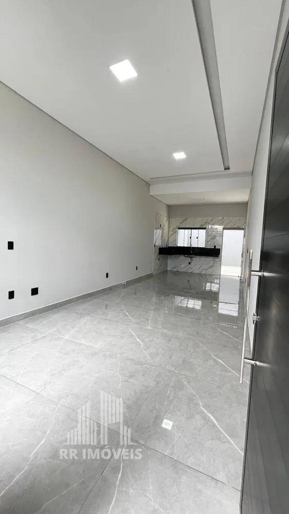 Casa, 2 quartos, 94 m² - Foto 2