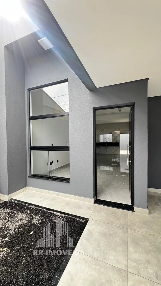 Casa, 2 quartos, 94 m² - Foto 11