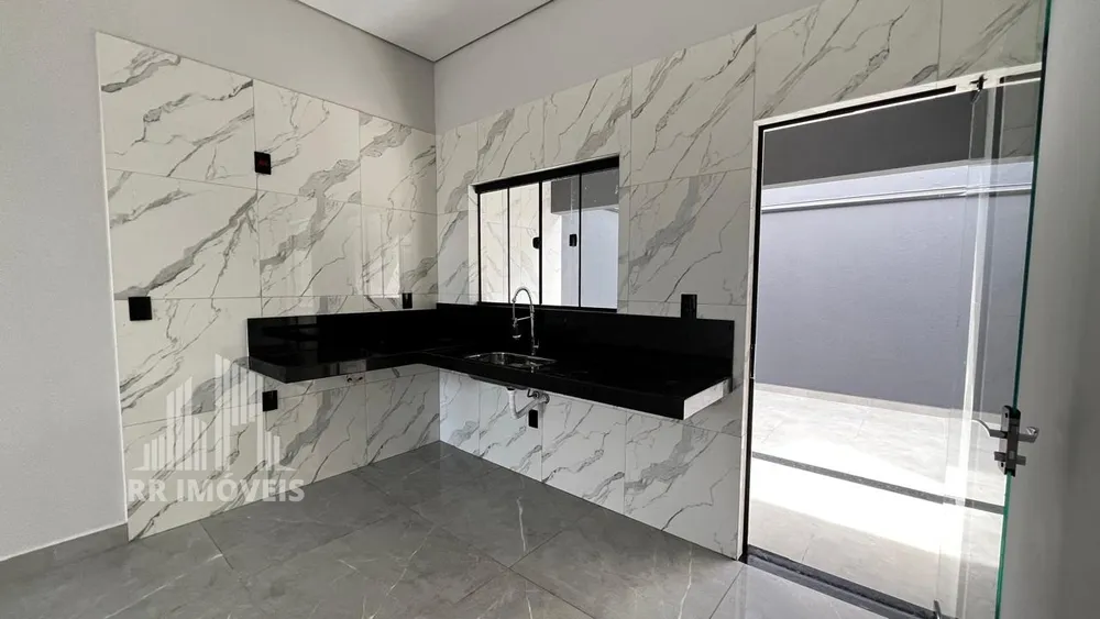 Casa, 2 quartos, 94 m² - Foto 3