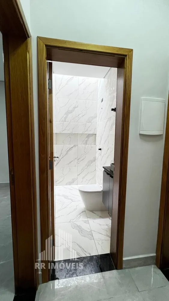 Casa, 2 quartos, 94 m² - Foto 8