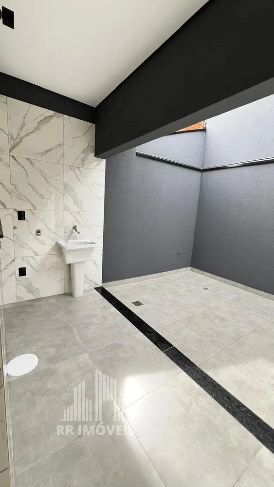 Casa, 2 quartos, 94 m² - Foto 5