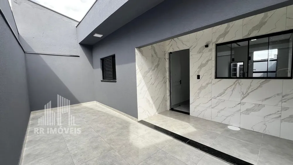 Casa, 2 quartos, 94 m² - Foto 4