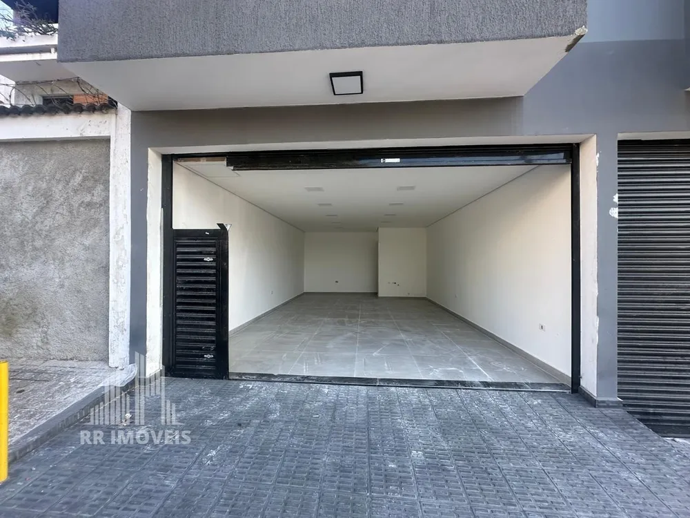 Loja-Salão, 42 m² - Foto 1