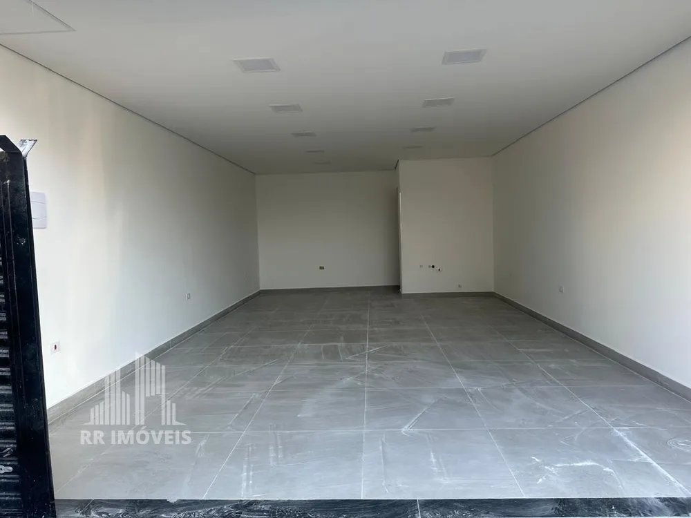 Loja-Salão, 42 m² - Foto 2