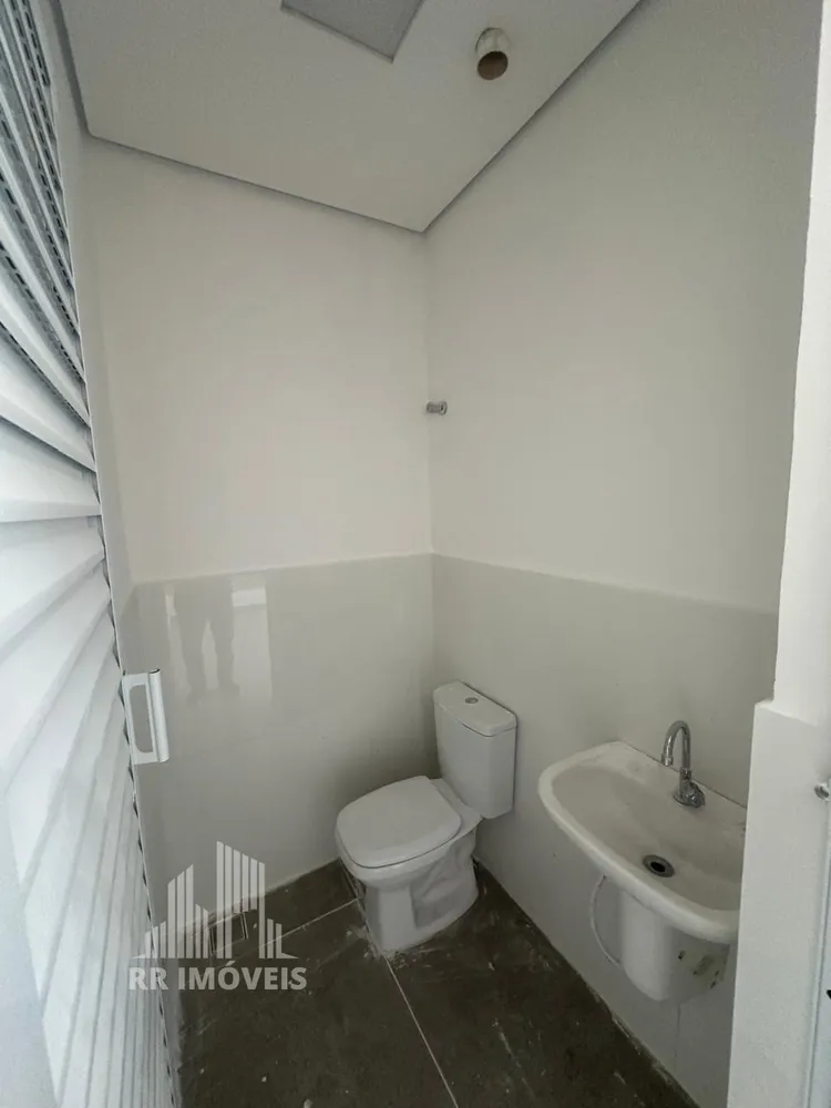 Loja-Salão, 42 m² - Foto 5