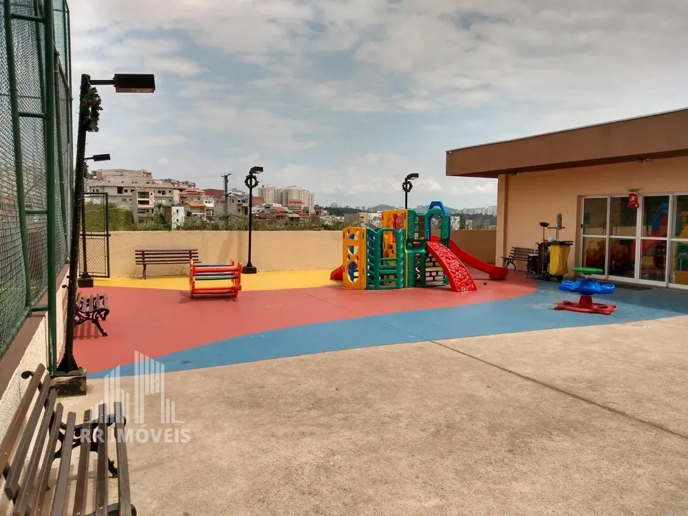 Apartamento, 2 quartos, 55 m² - Foto 11