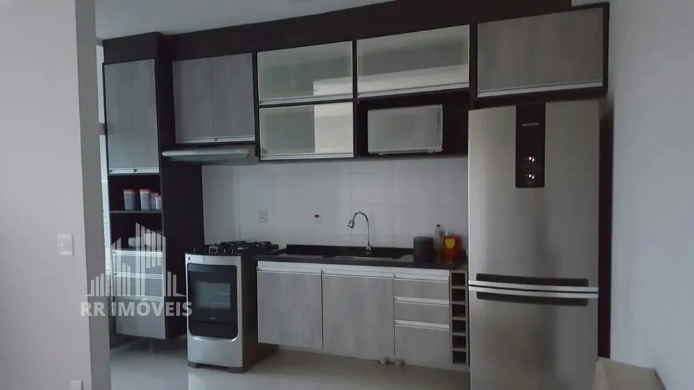 Apartamento, 2 quartos, 55 m² - Foto 1