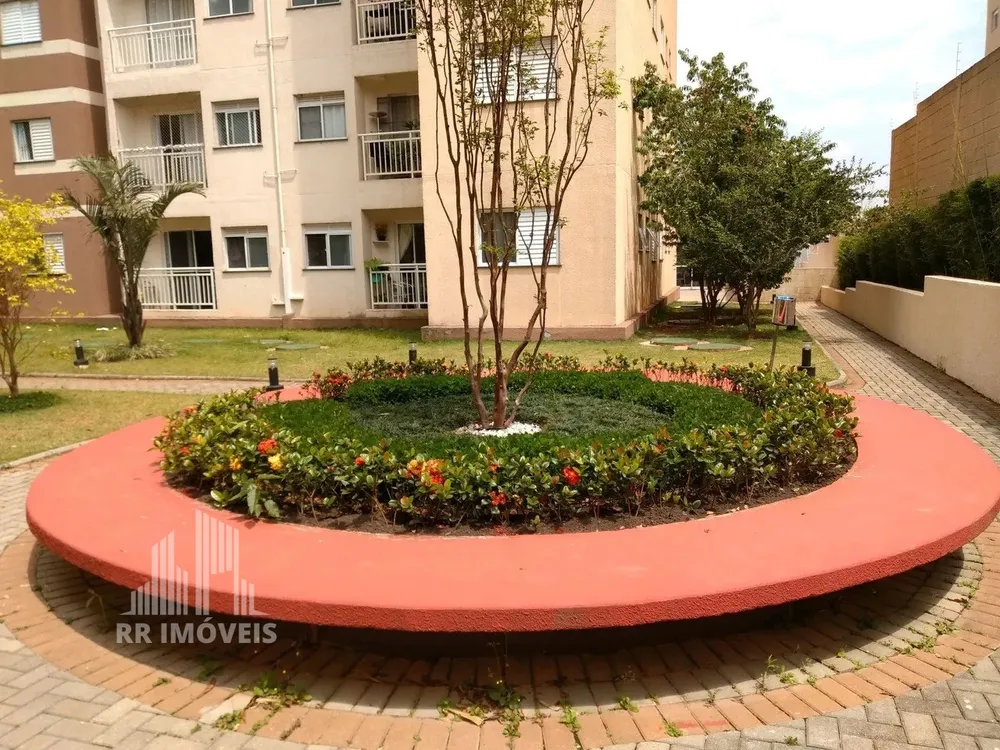Apartamento, 2 quartos, 55 m² - Foto 9
