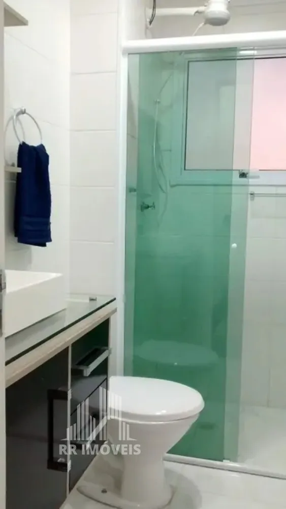 Apartamento, 2 quartos, 55 m² - Foto 7