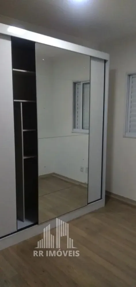 Apartamento, 2 quartos, 55 m² - Foto 6