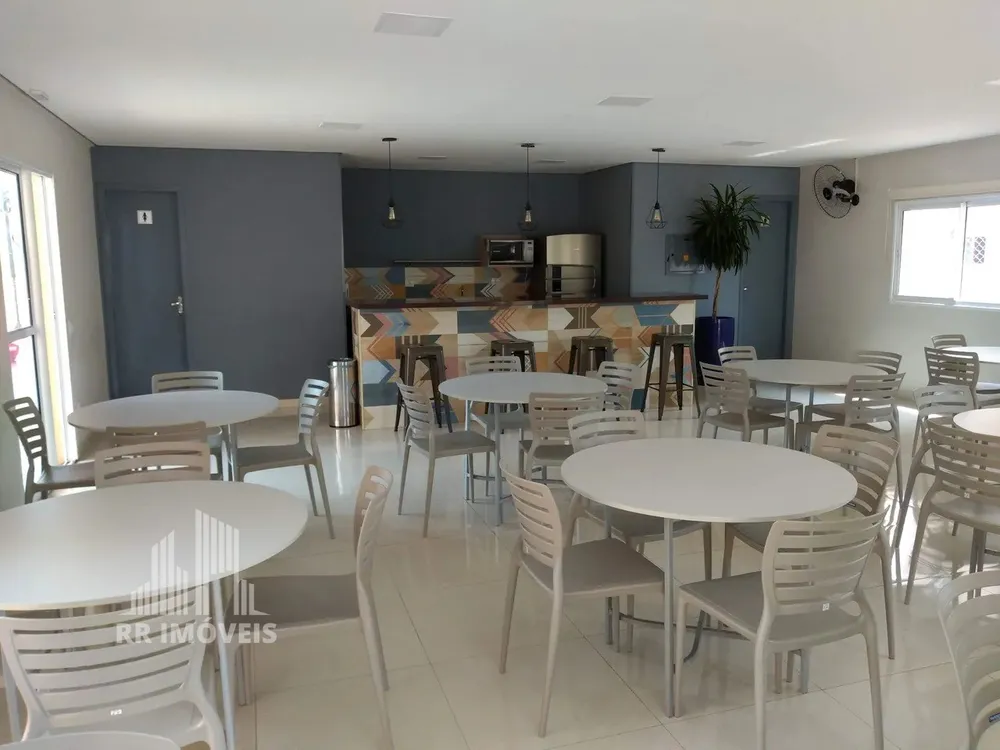 Apartamento, 2 quartos, 55 m² - Foto 8