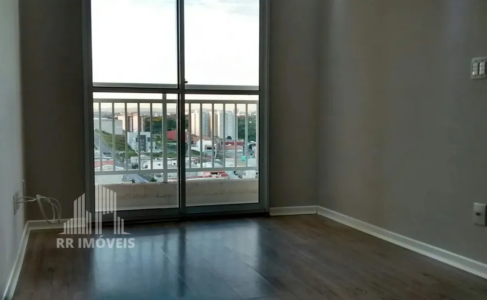 Apartamento, 2 quartos, 55 m² - Foto 2