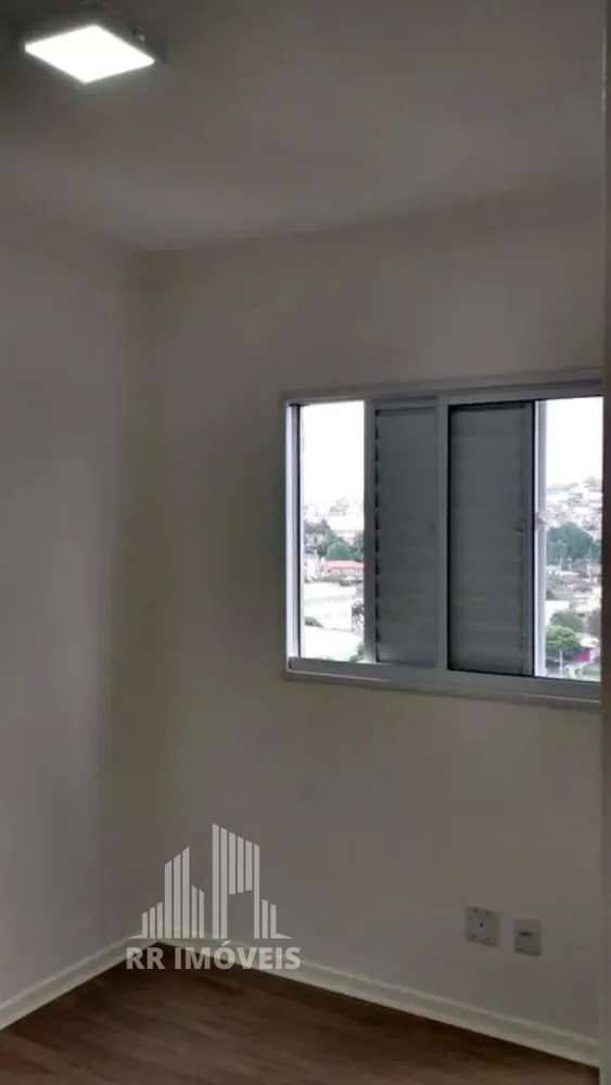 Apartamento, 2 quartos, 55 m² - Foto 4