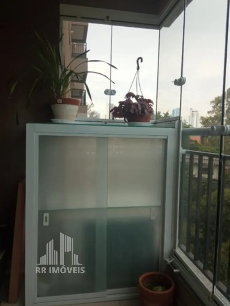 Apartamento, 2 quartos, 60 m² - Foto 2