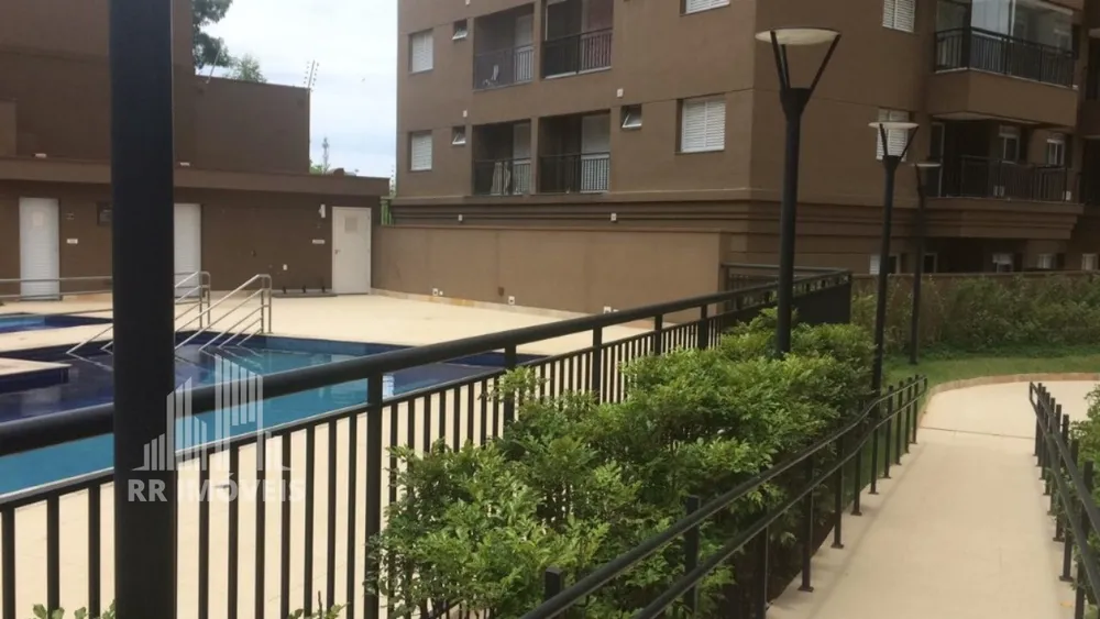 Apartamento, 2 quartos, 60 m² - Foto 9