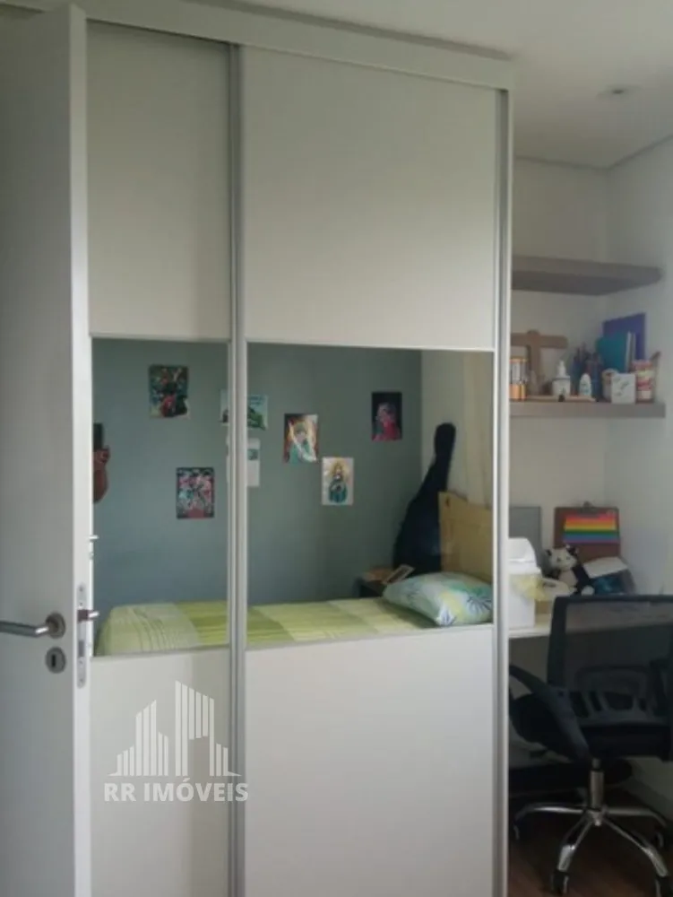 Apartamento, 2 quartos, 60 m² - Foto 5