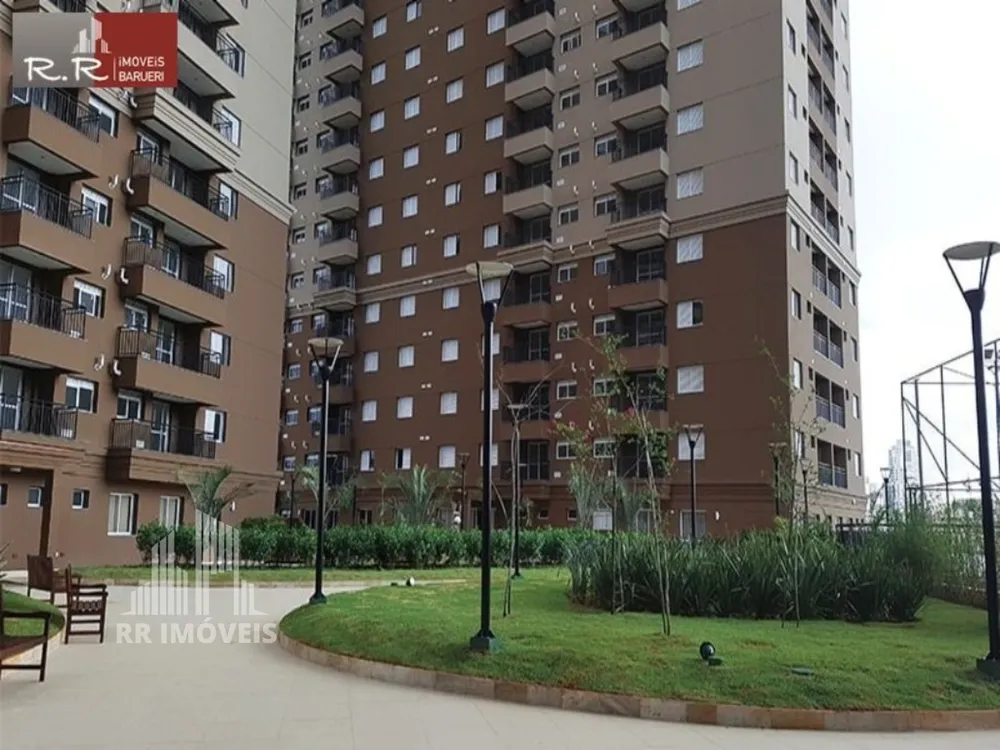 Apartamento, 2 quartos, 60 m² - Foto 6