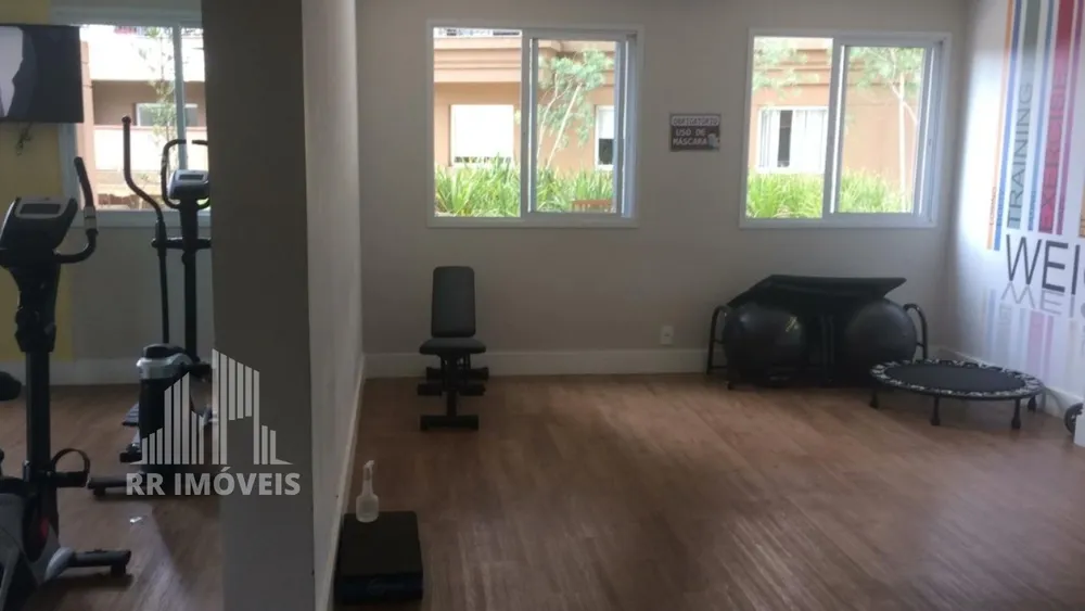 Apartamento, 2 quartos, 60 m² - Foto 12