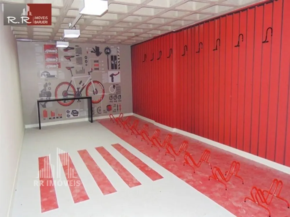 Apartamento, 2 quartos, 60 m² - Foto 7