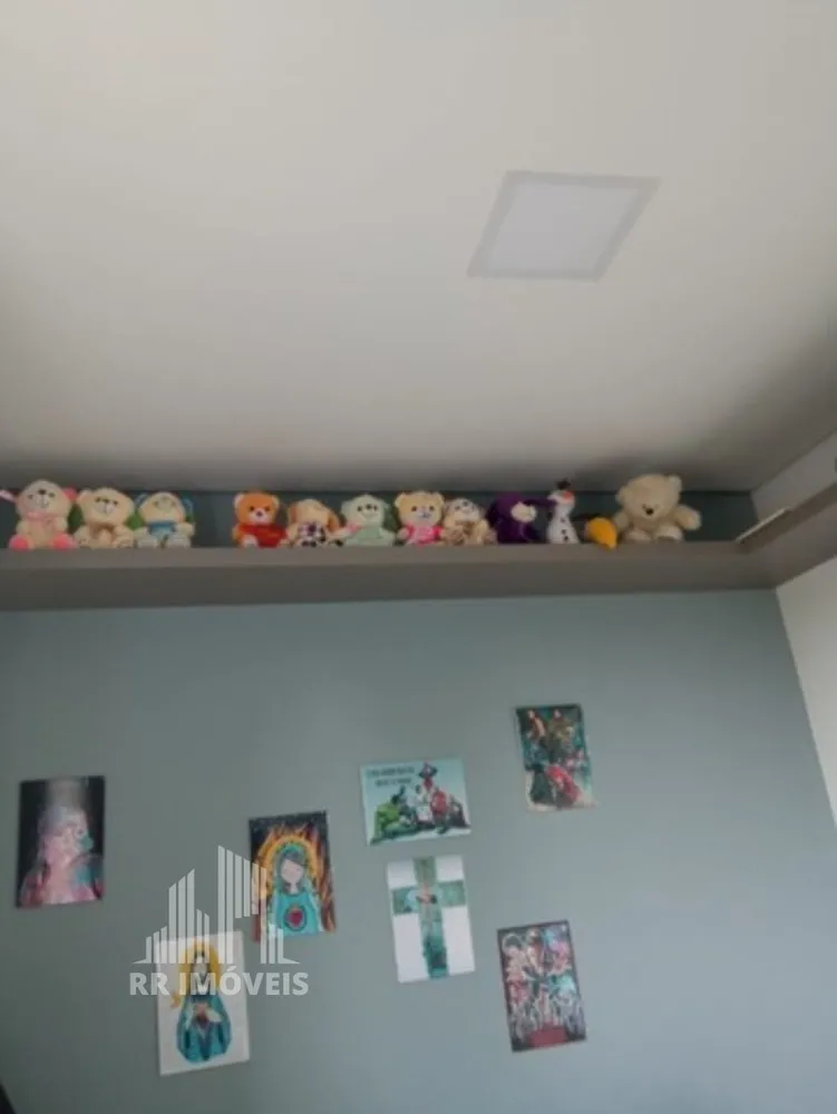 Apartamento, 2 quartos, 60 m² - Foto 4
